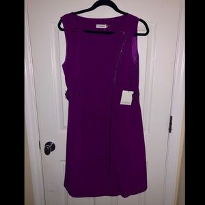 NWT Calvin Klein Dress
